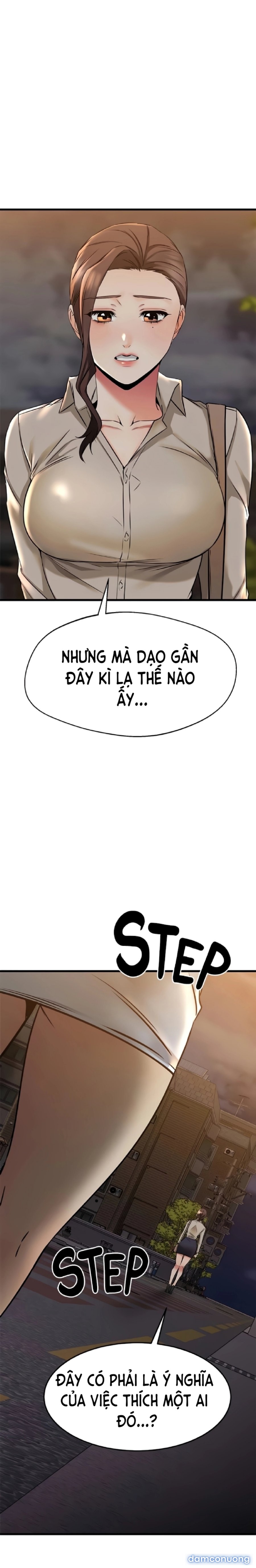 Cô Nàng Bạn Thân Khác Giới 