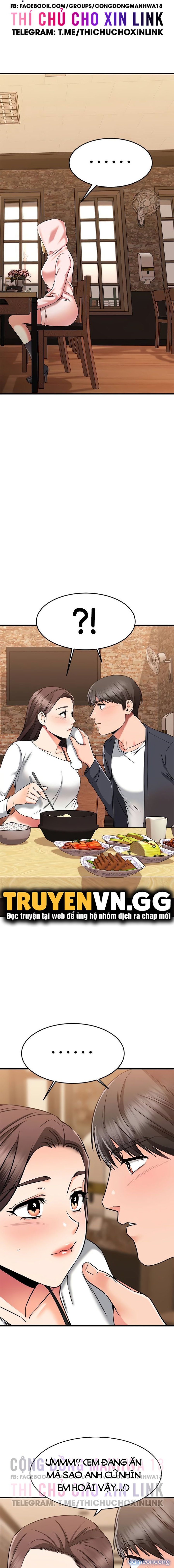 Ranh Giới Người Bạn 