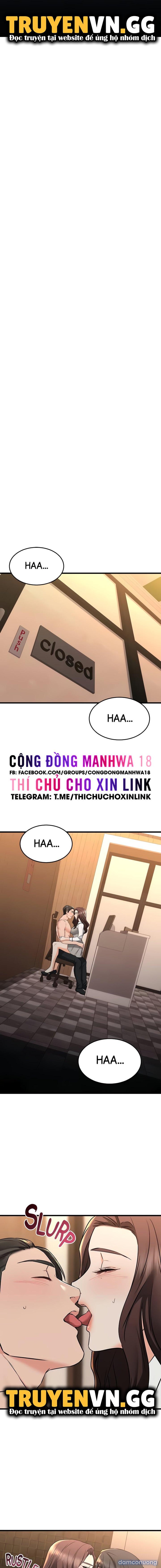Ranh Giới Người Bạn 