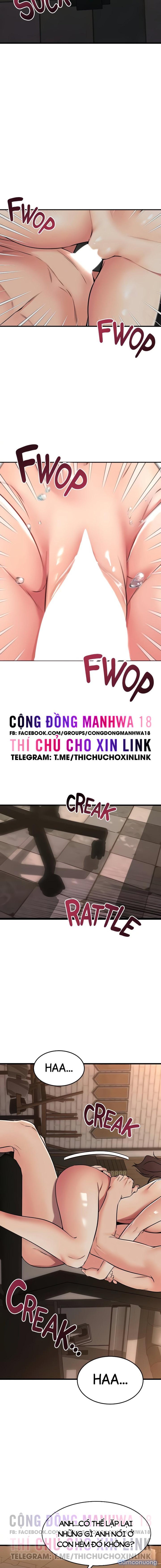 Ranh Giới Người Bạn 