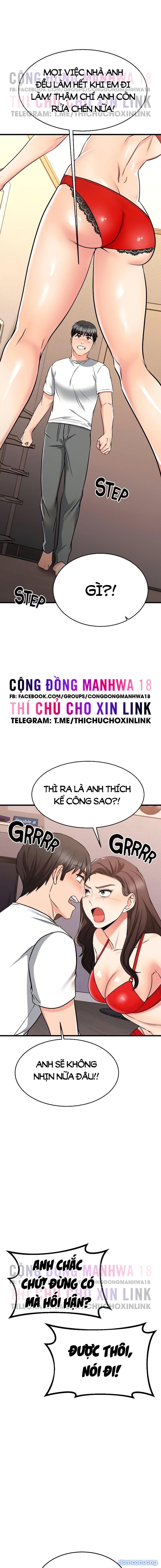 Ranh Giới Người Bạn 