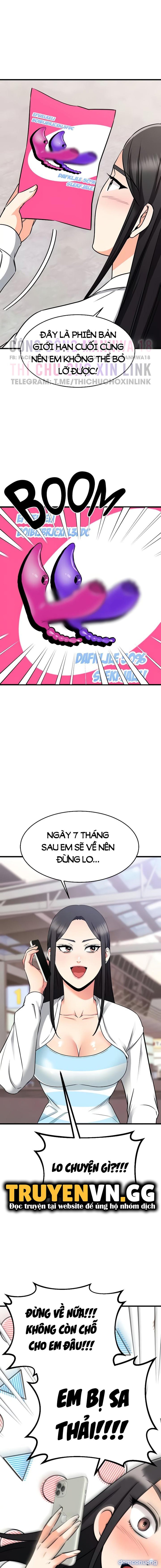 Ranh Giới Người Bạn 