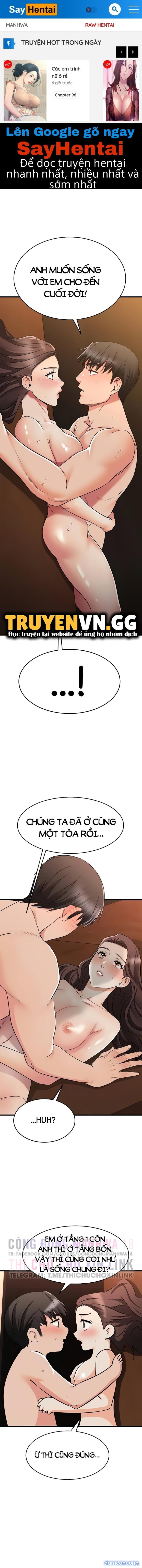 Ranh Giới Người Bạn 