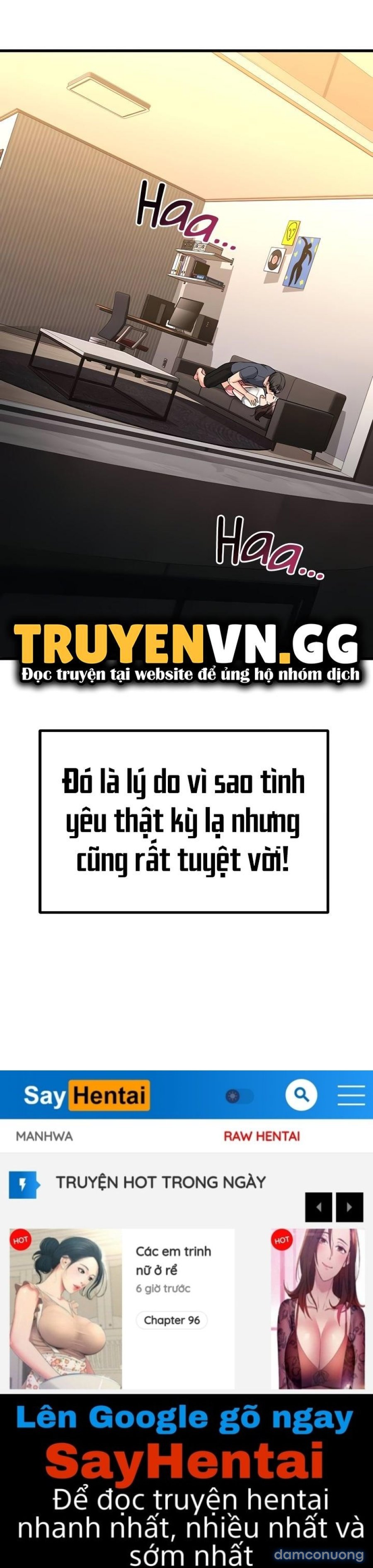 Ranh Giới Người Bạn 