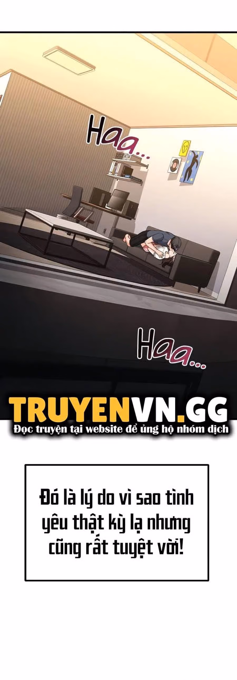 Ranh Giới Người Bạn 