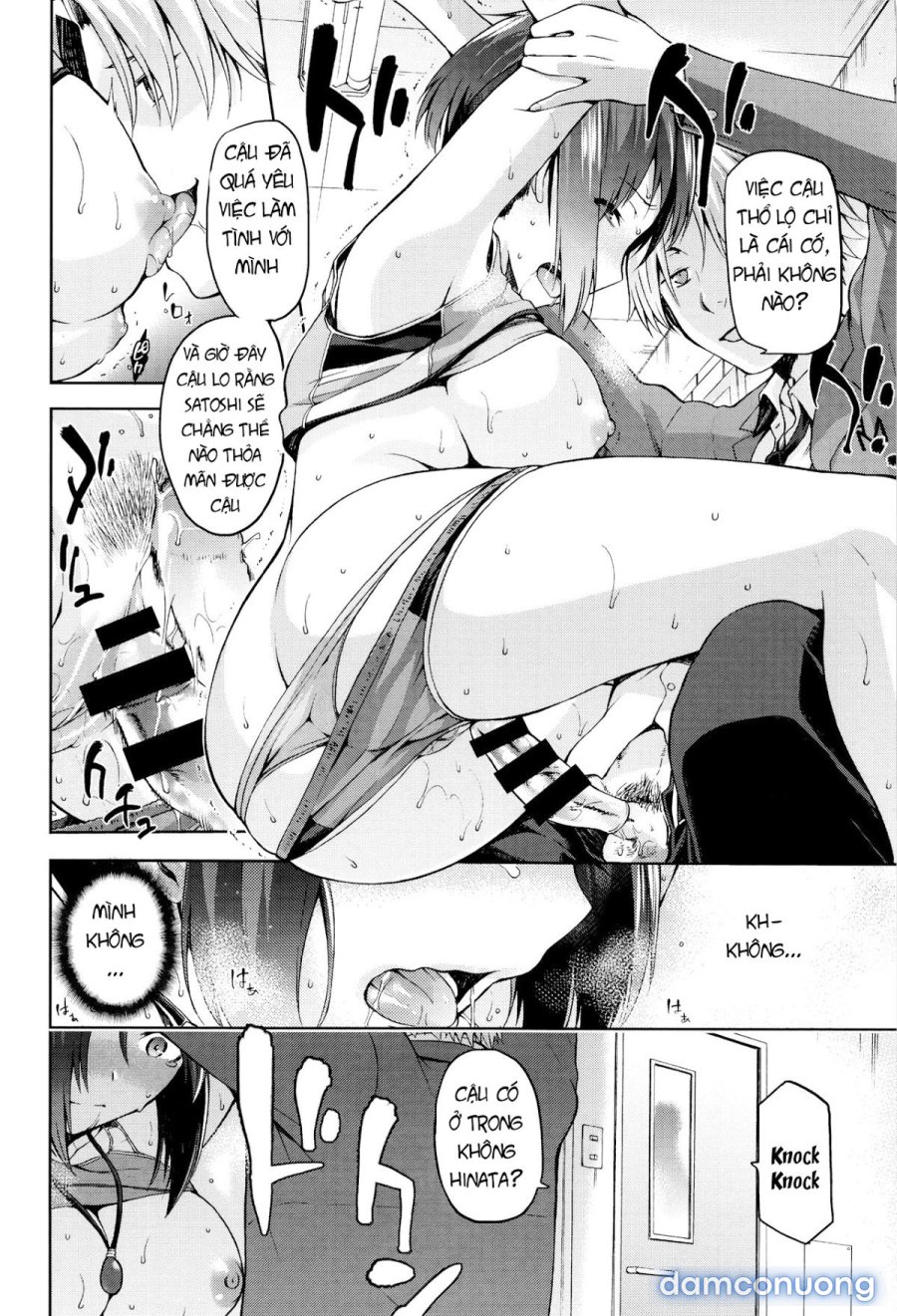 Hinata NTRism 