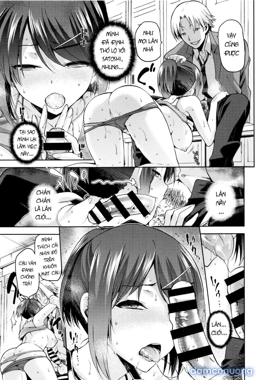 Hinata NTRism 