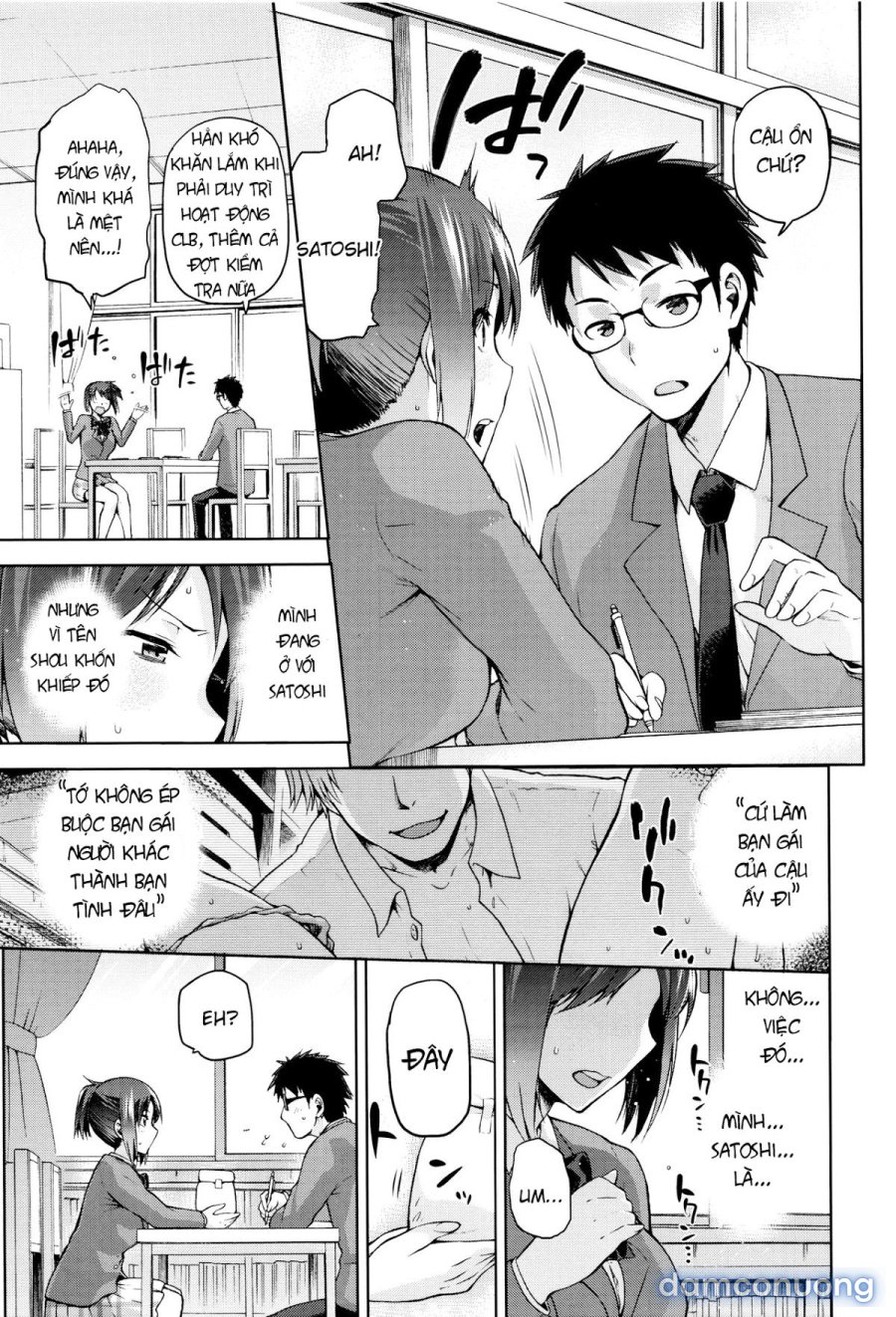 Hinata NTRism 