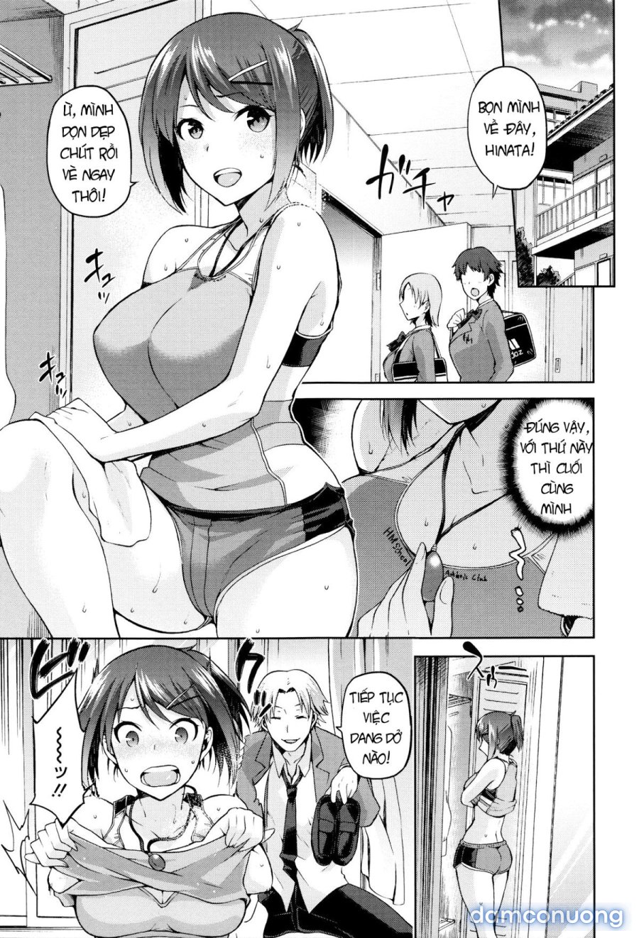 Hinata NTRism 