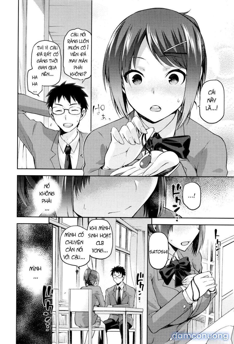 Hinata NTRism 