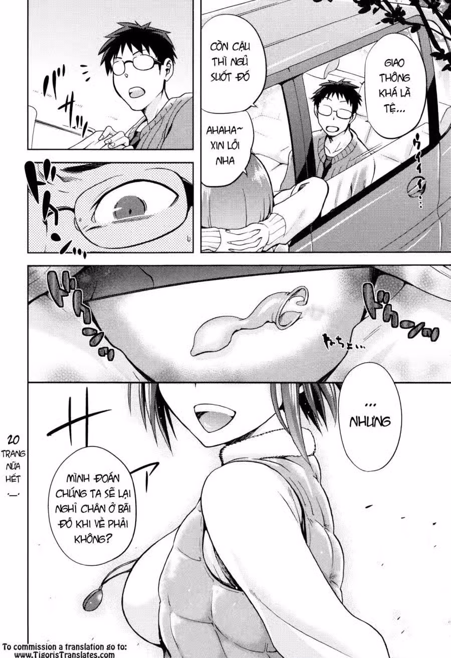 Hinata NTRism 