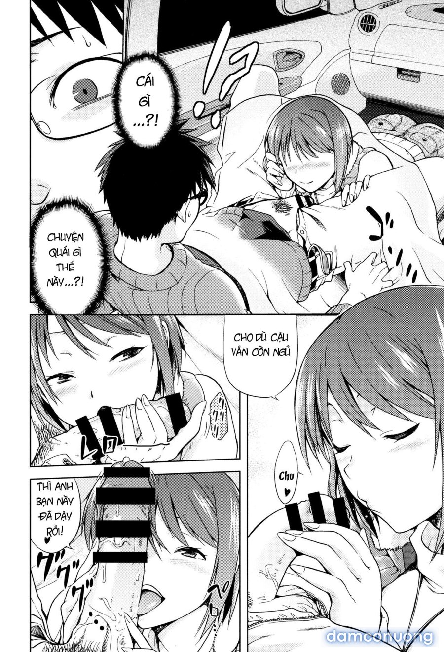 Hinata NTRism 