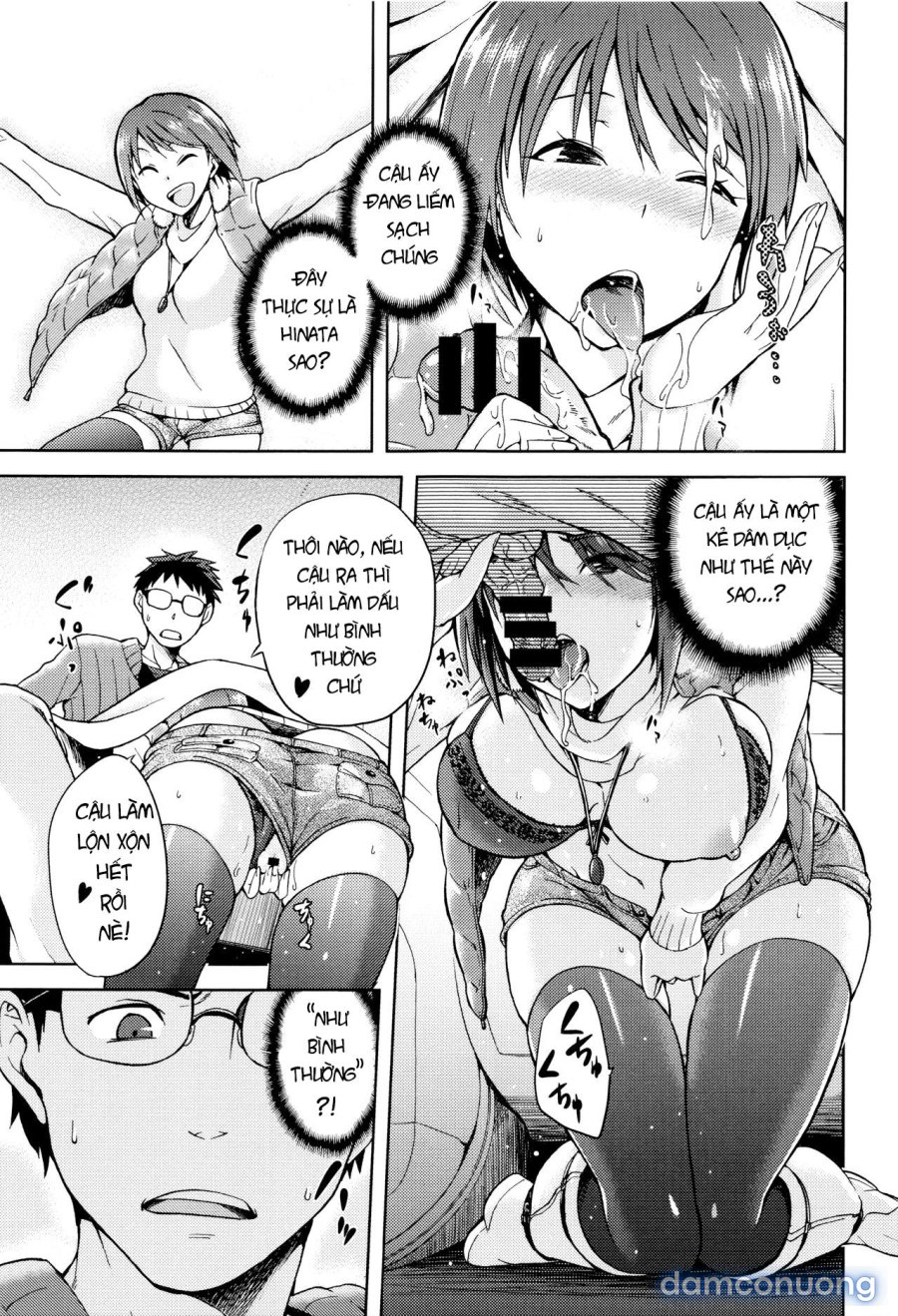 Hinata NTRism 