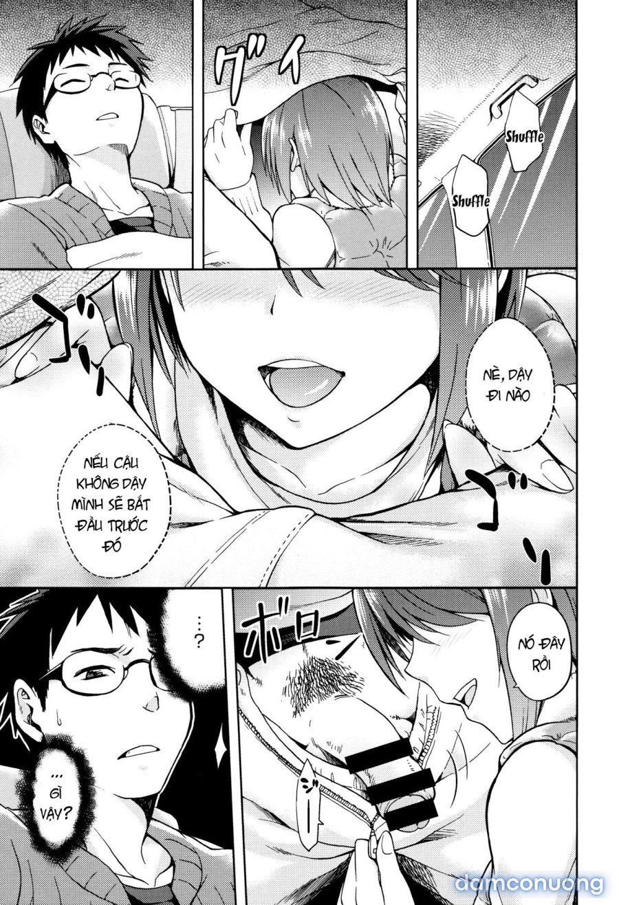 Hinata NTRism 