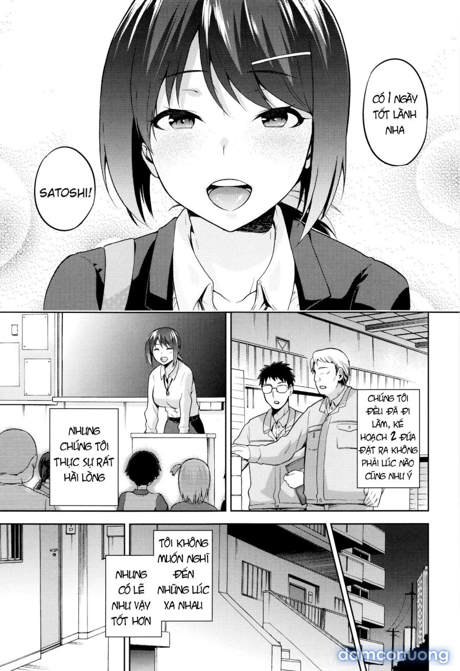 Hinata NTRism 
