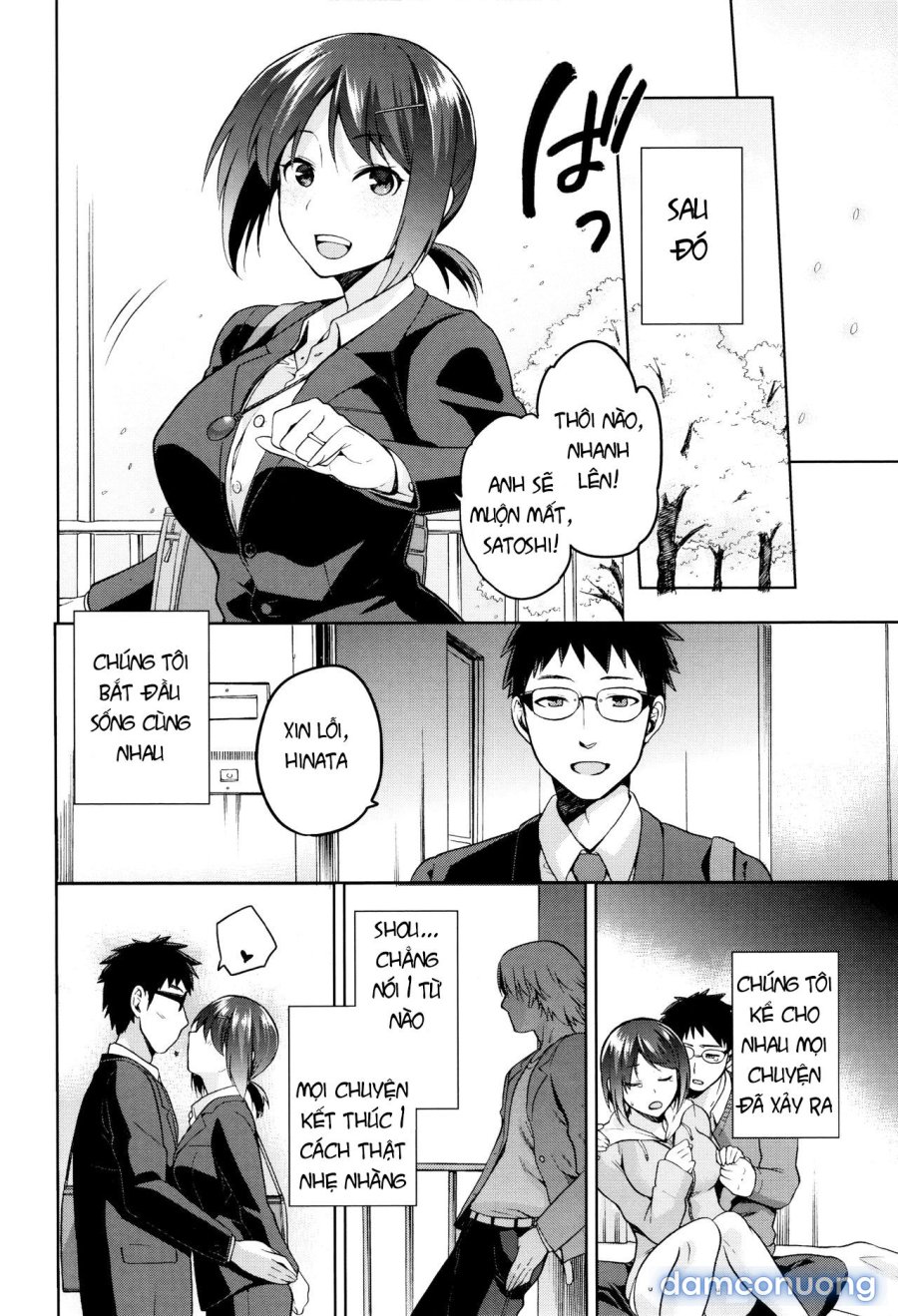Hinata NTRism 