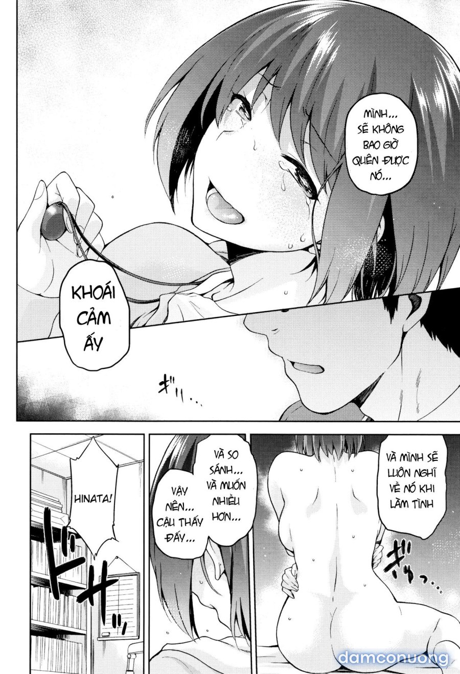 Hinata NTRism 