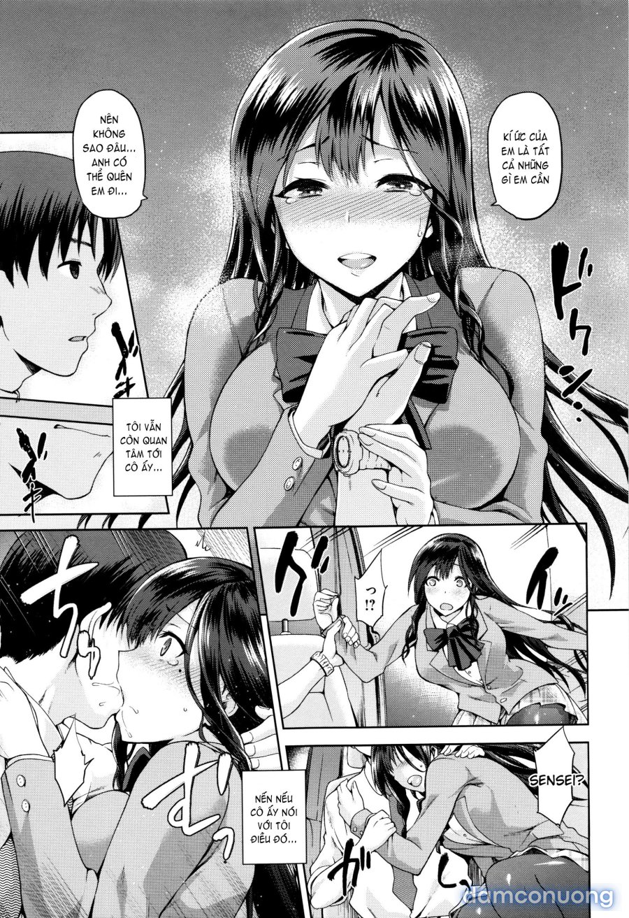 Hinata NTRism 