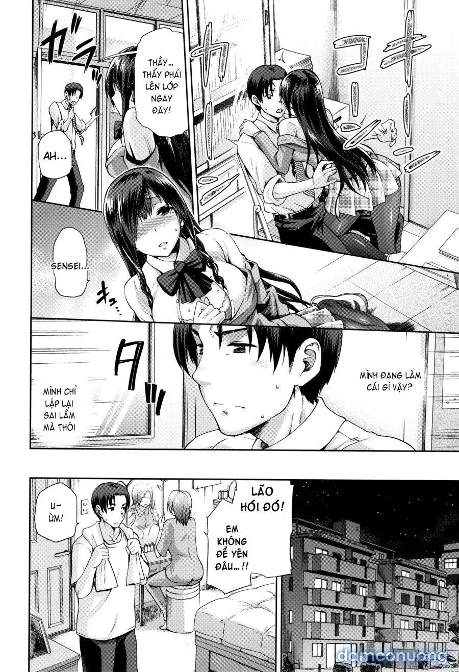Hinata NTRism 