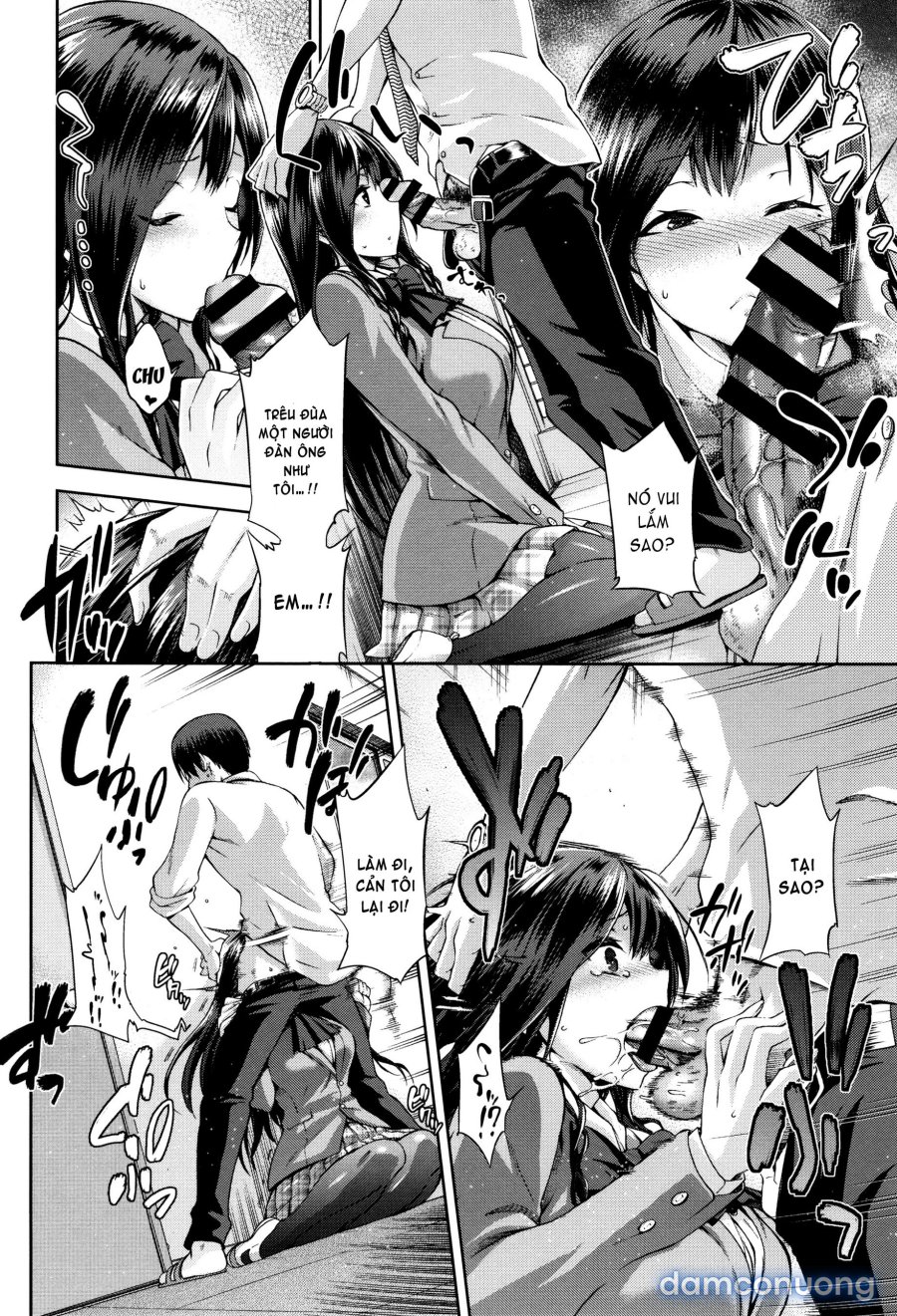 Hinata NTRism 