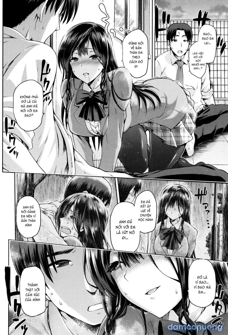 Hinata NTRism 
