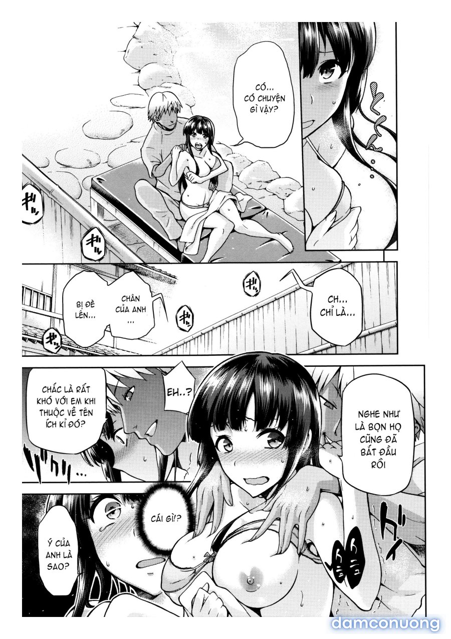 Hinata NTRism 