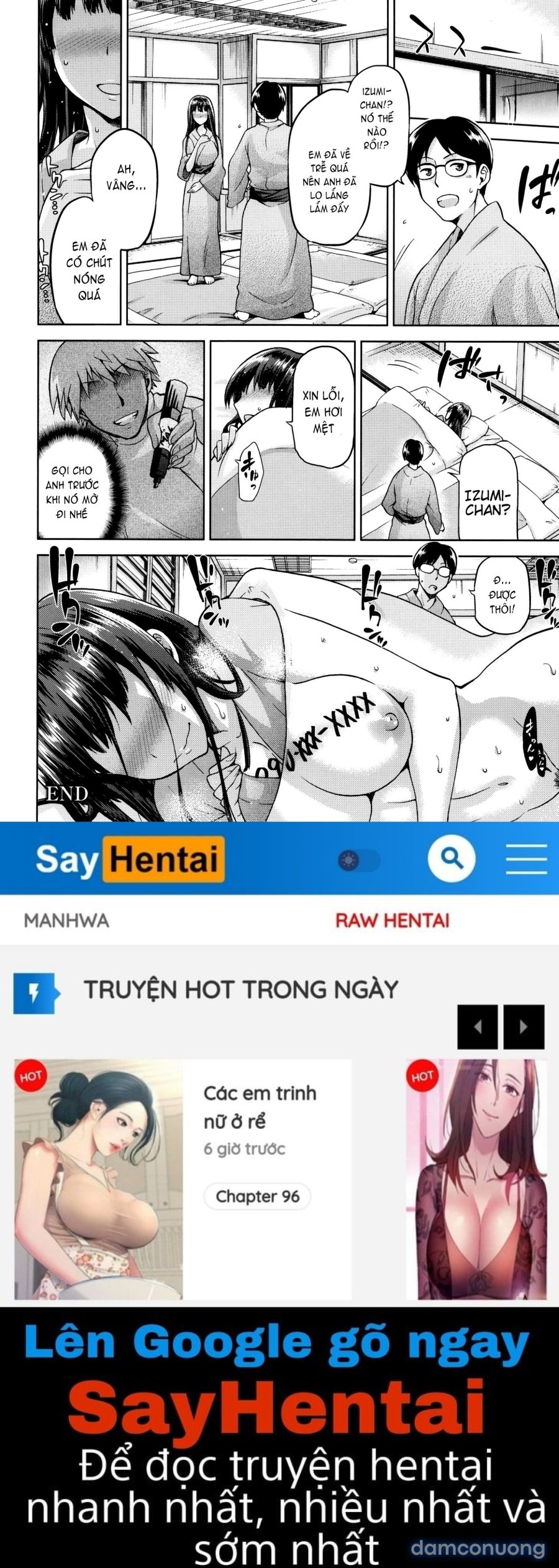 Hinata NTRism 