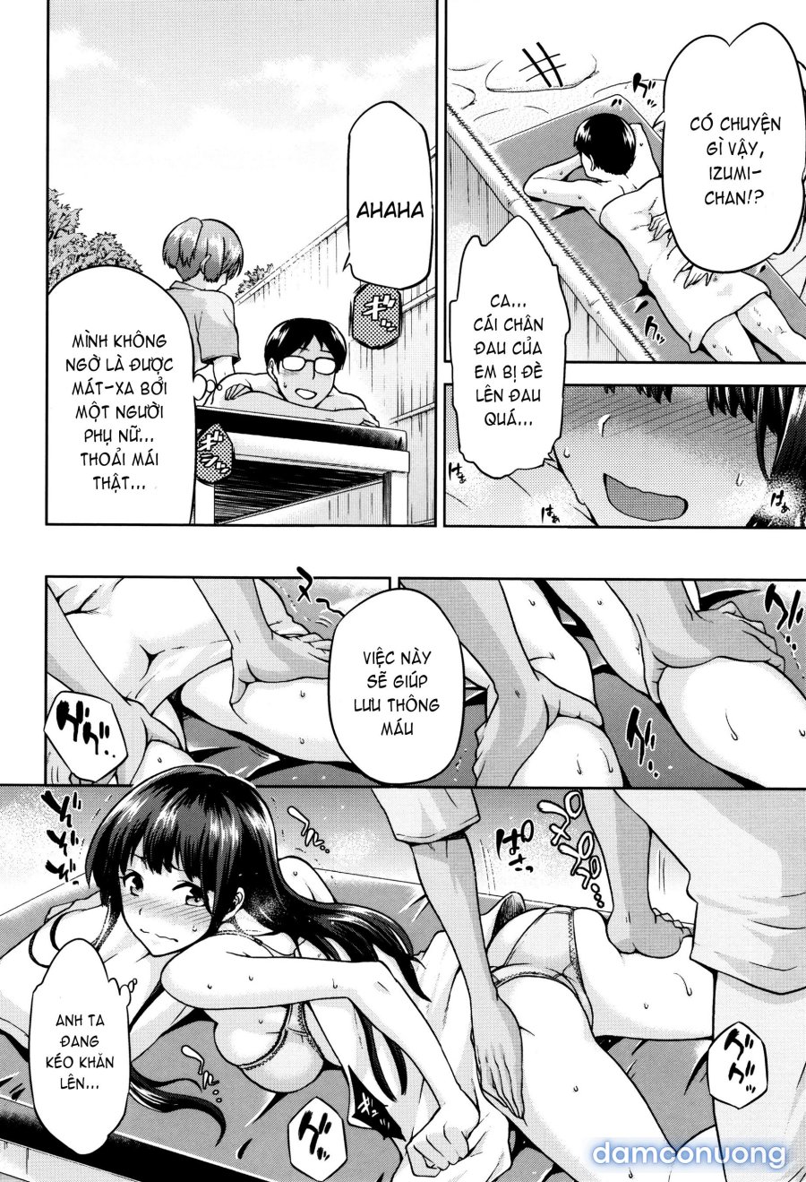 Hinata NTRism 