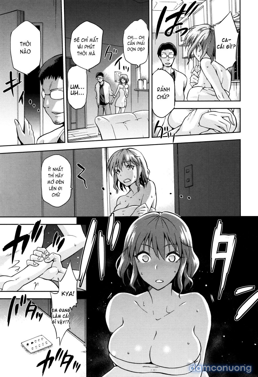 Hinata NTRism 