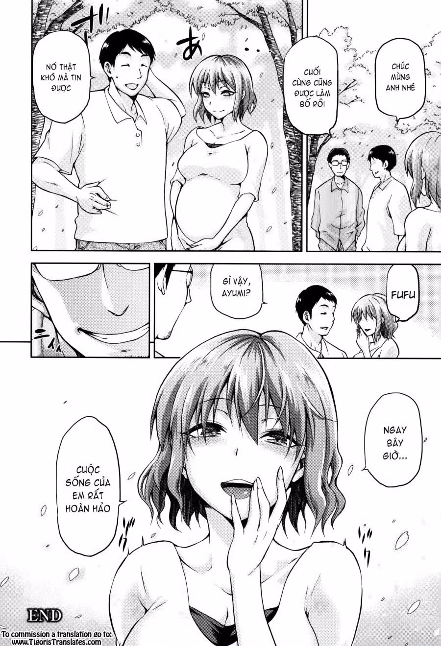 Hinata NTRism 