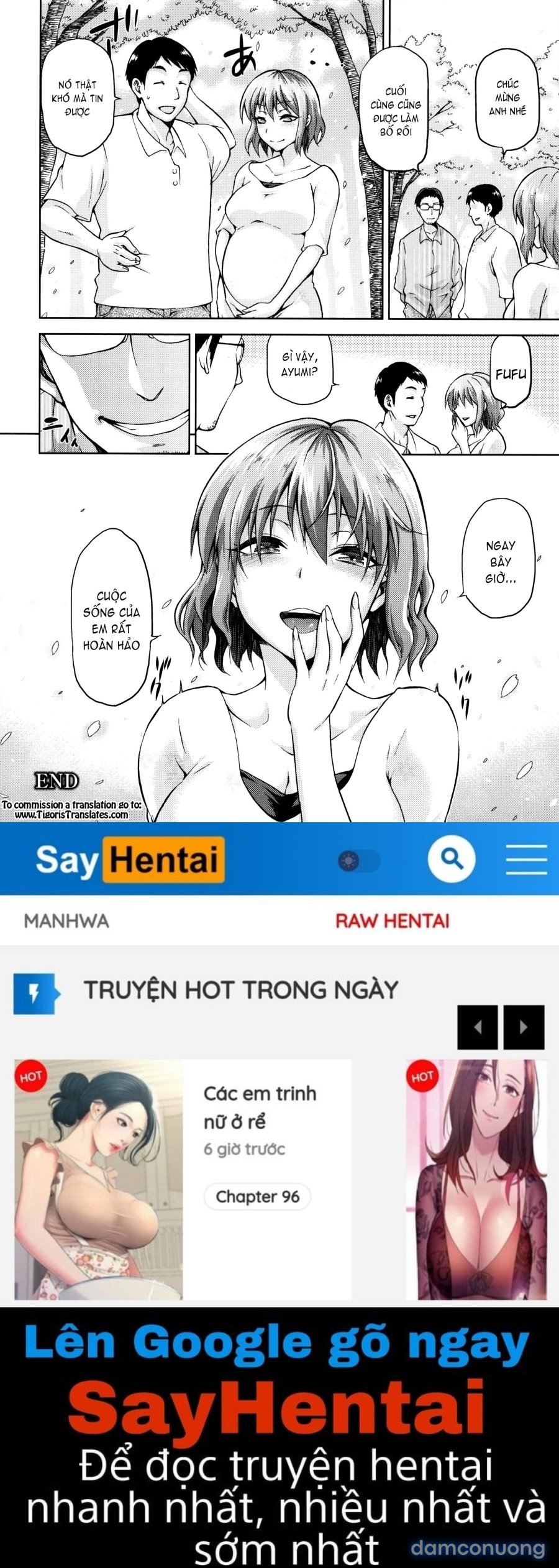 Hinata NTRism 
