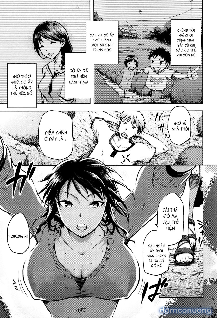 Hinata NTRism 