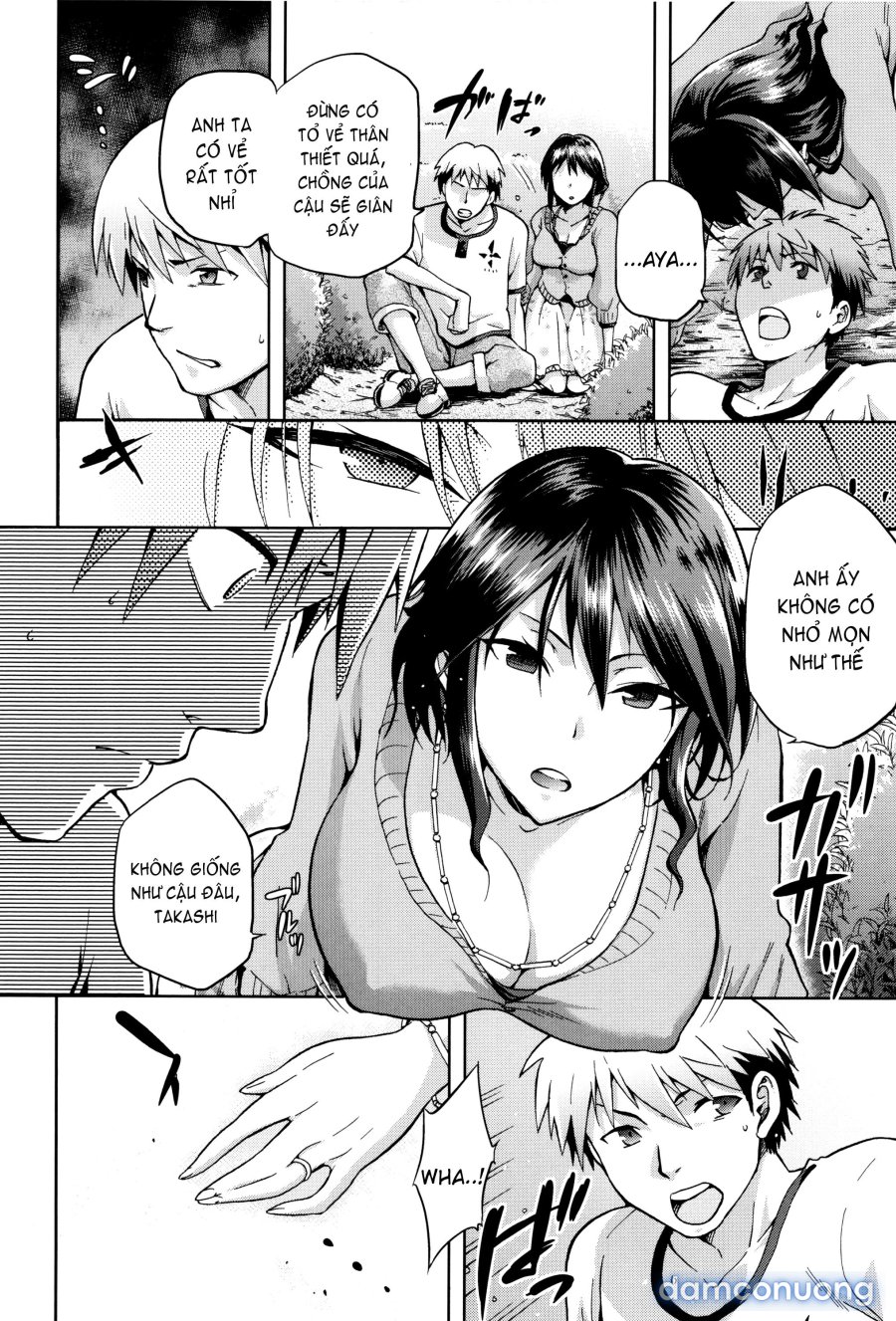 Hinata NTRism 