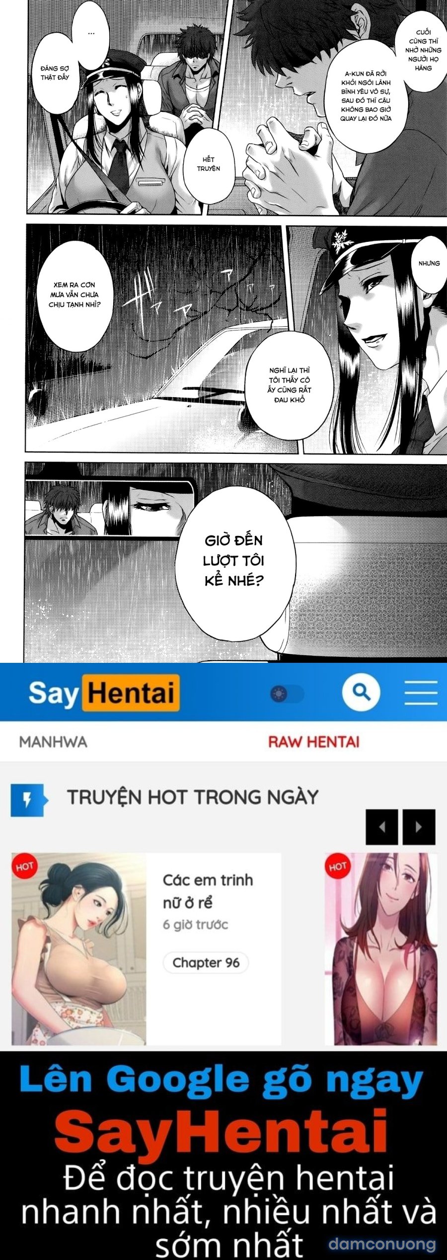 Hachishaku Hachiwa Keraku Meguri 