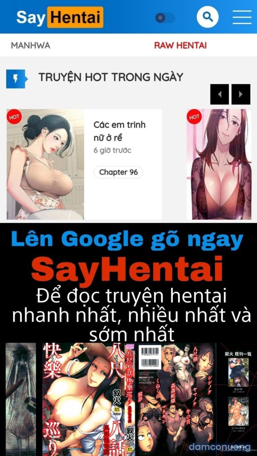 Hachishaku Hachiwa Keraku Meguri 