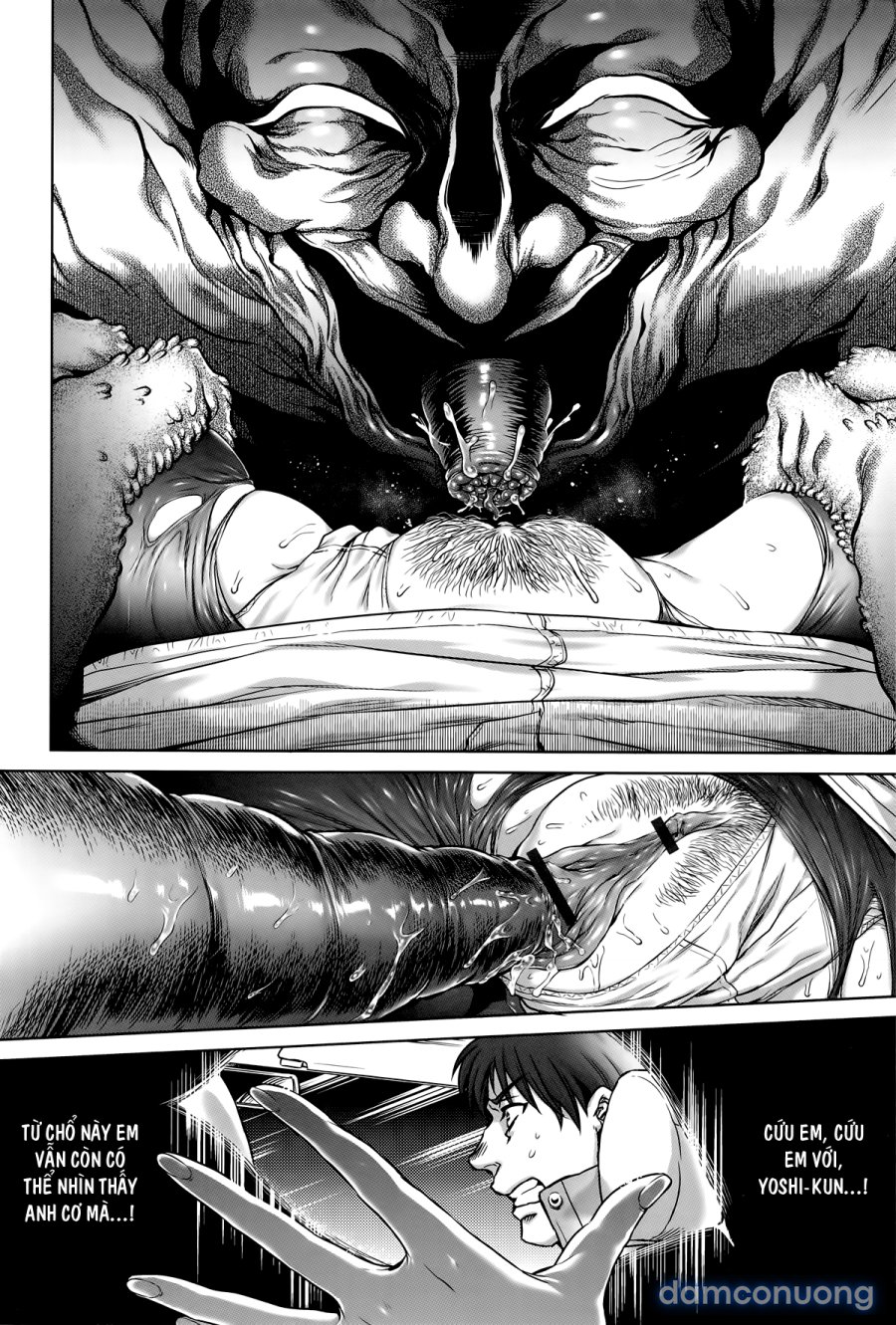Hachishaku Hachiwa Keraku Meguri 