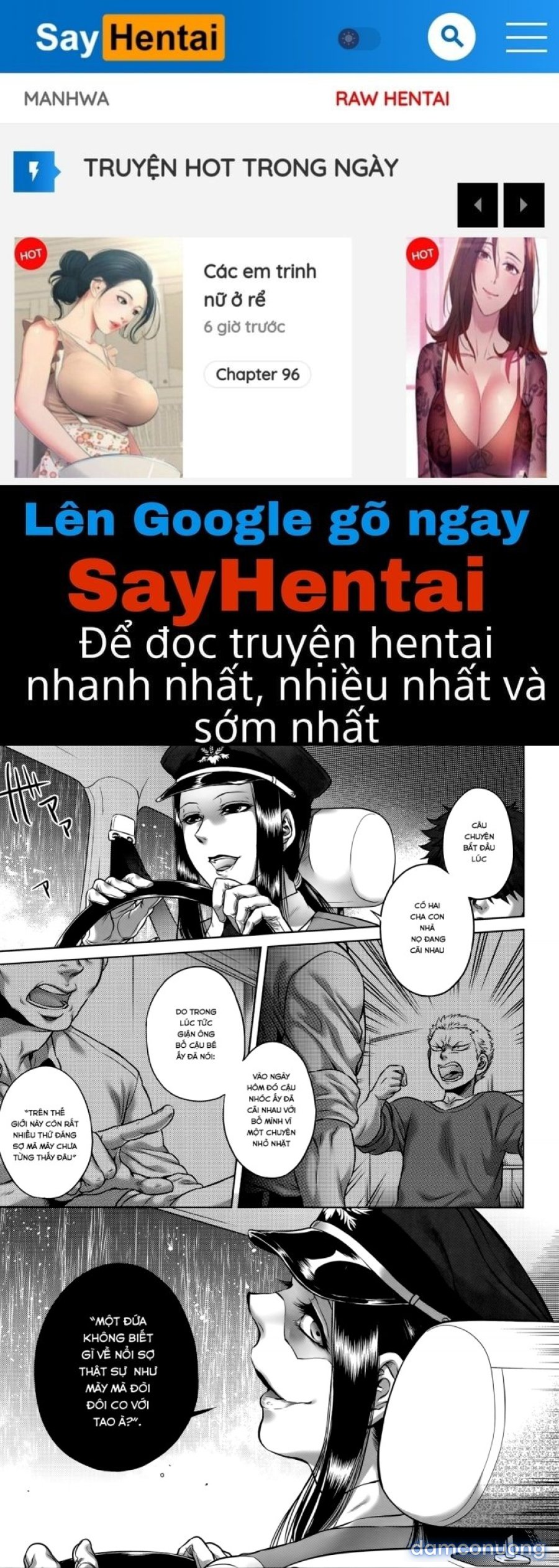 Hachishaku Hachiwa Keraku Meguri 