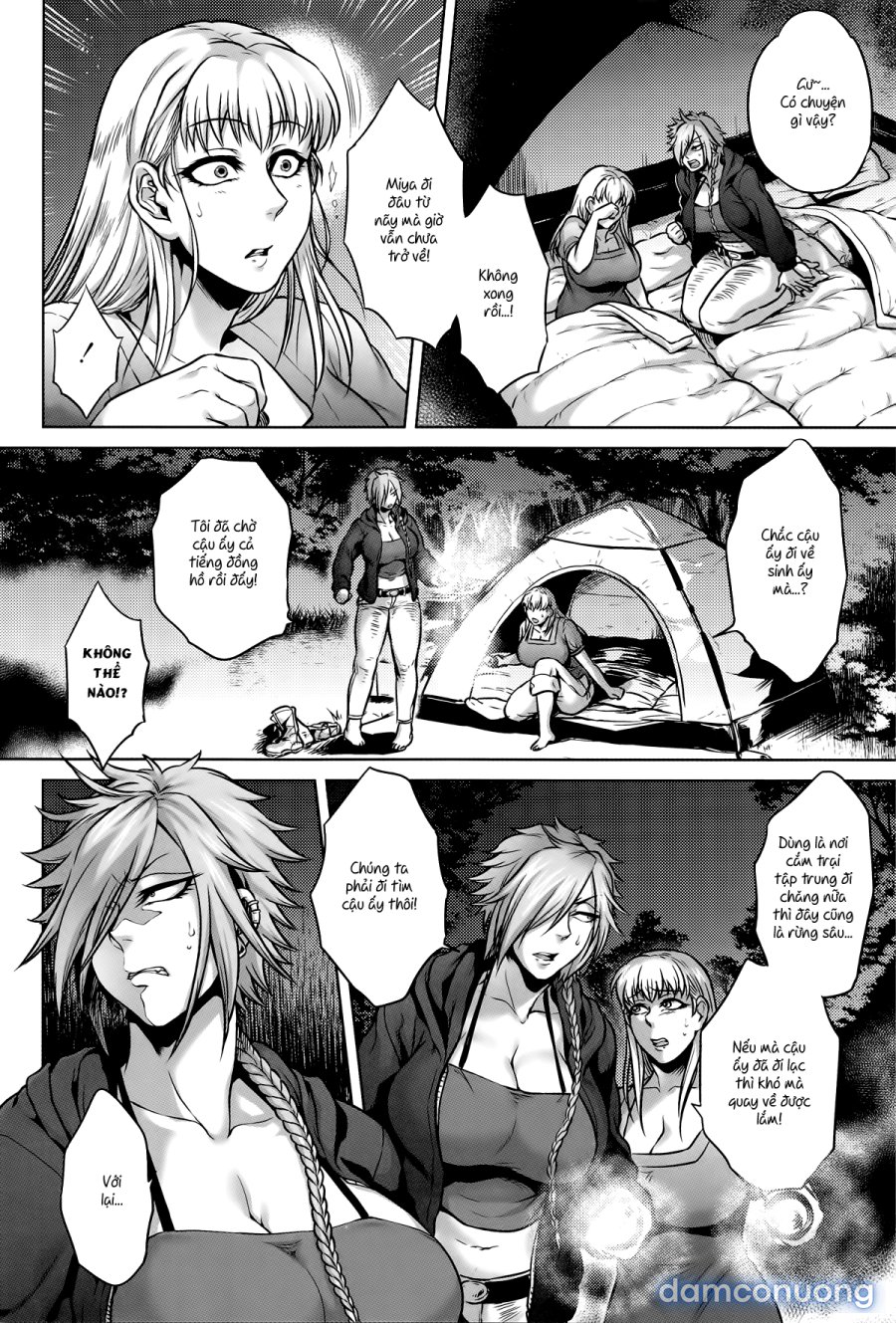 Hachishaku Hachiwa Keraku Meguri 