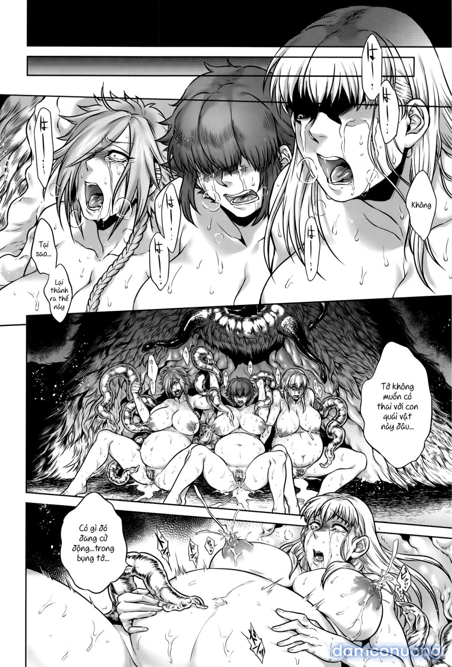 Hachishaku Hachiwa Keraku Meguri 