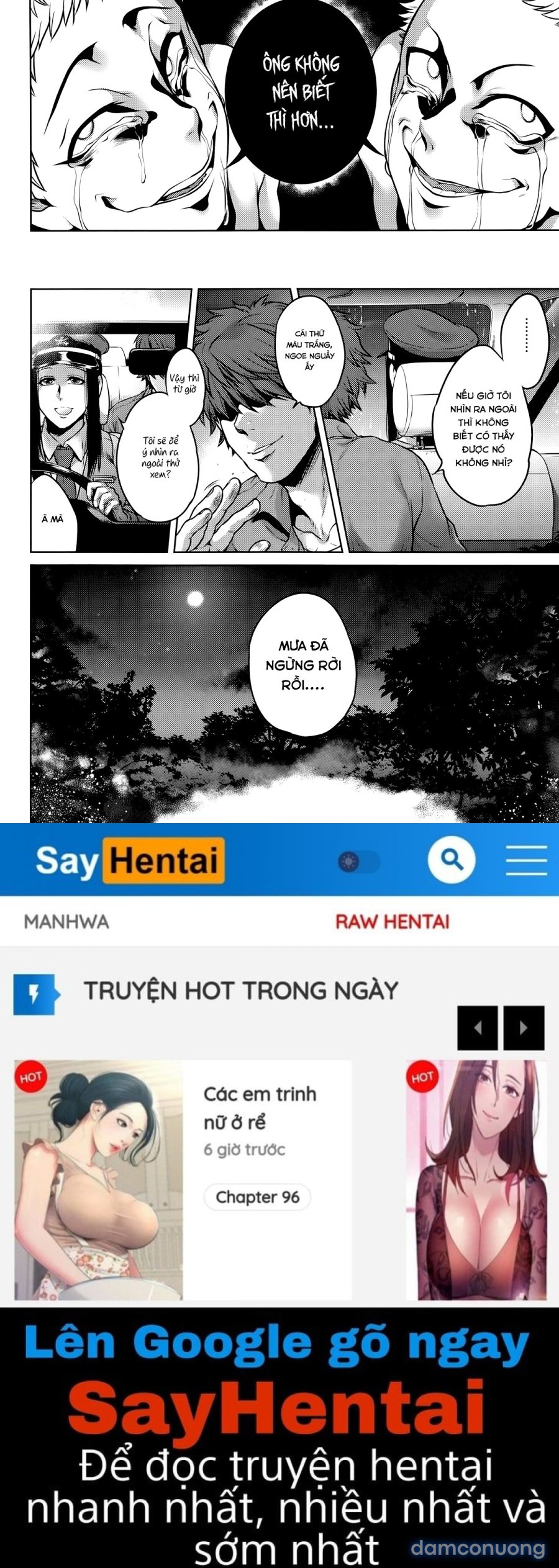 Hachishaku Hachiwa Keraku Meguri 