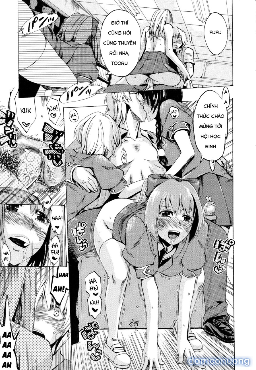 Going Otome 