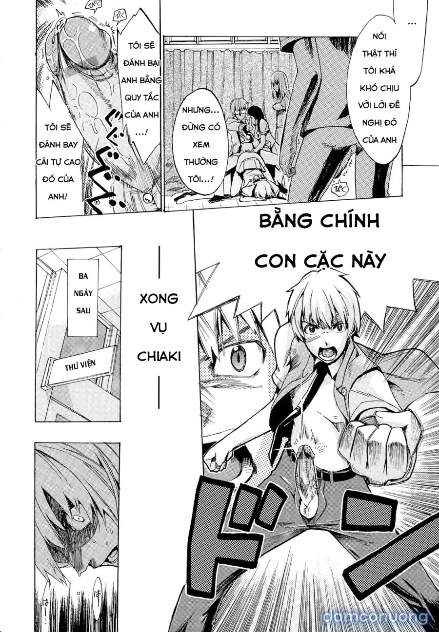 Going Otome 