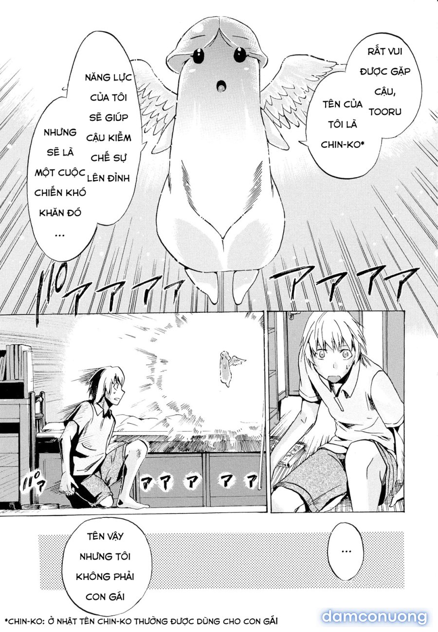 Going Otome 