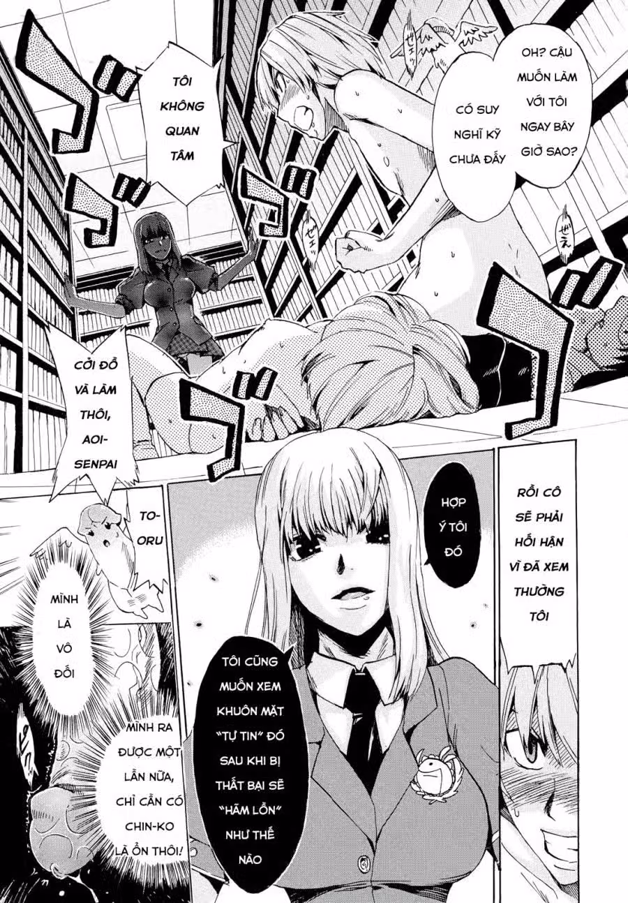 Going Otome 