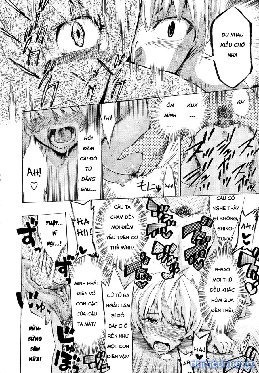 Going Otome 