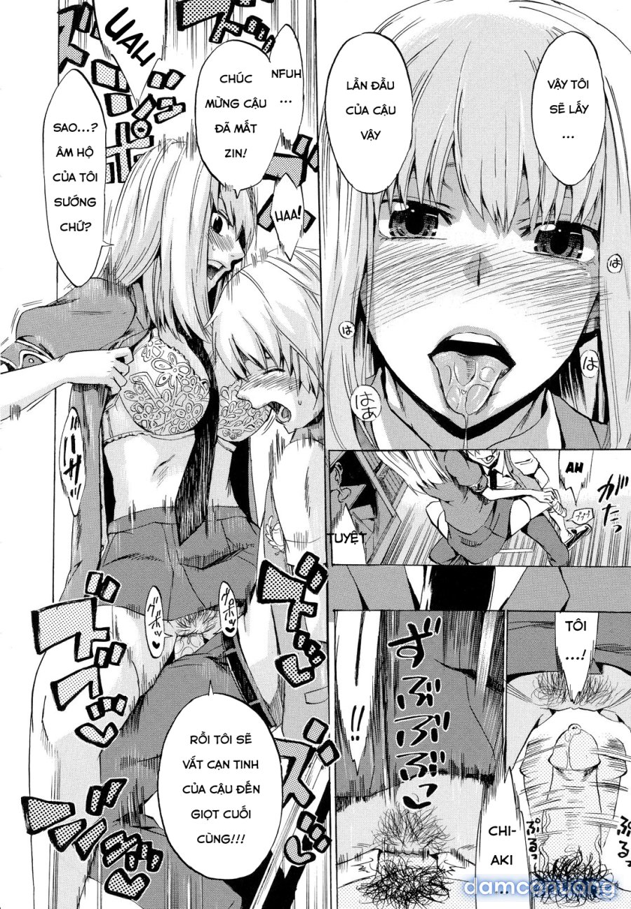Going Otome 