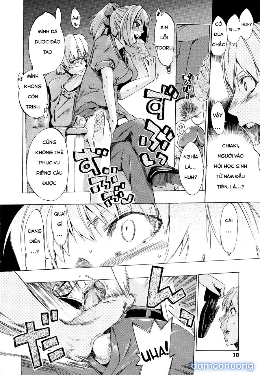 Going Otome 