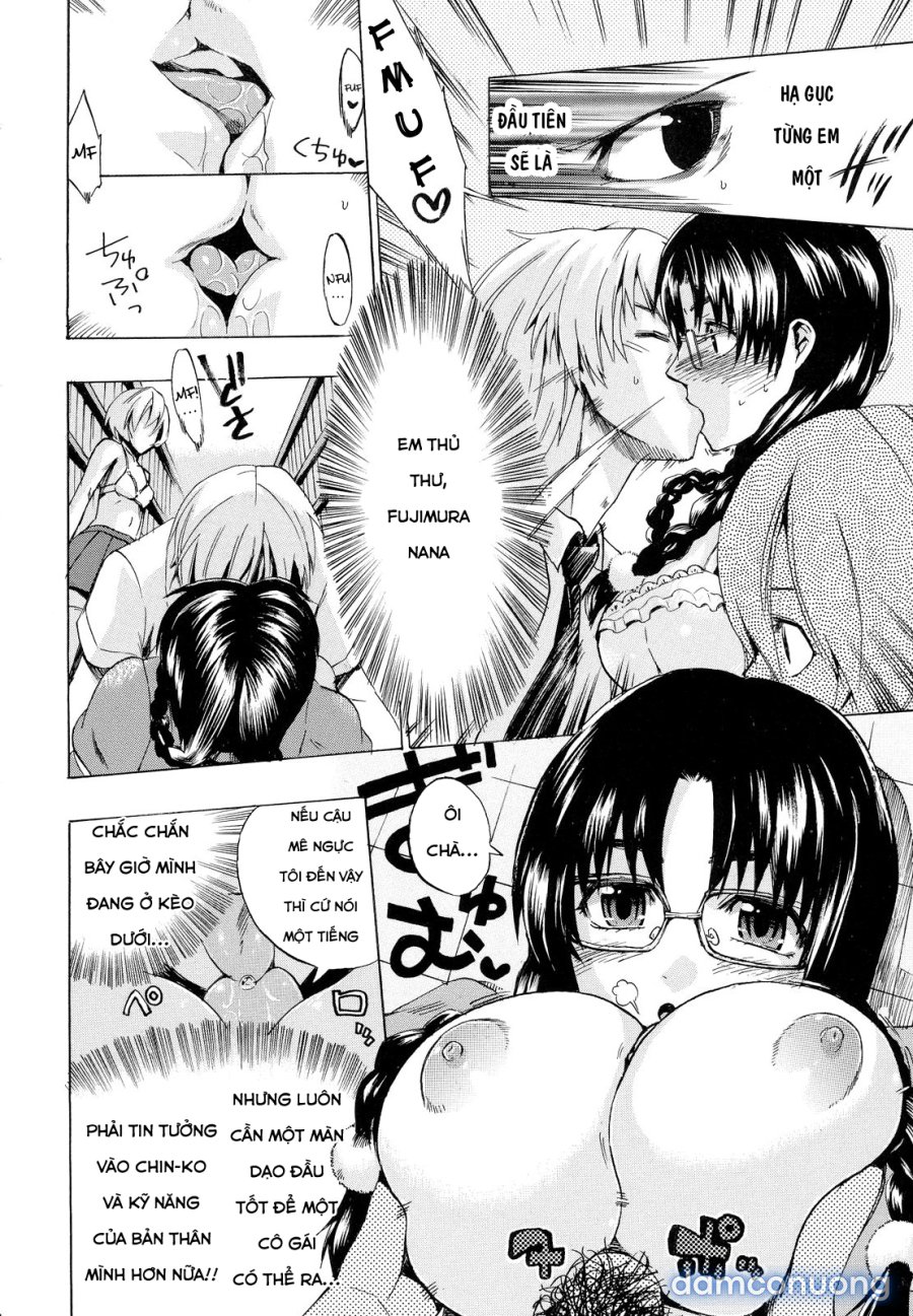 Going Otome 