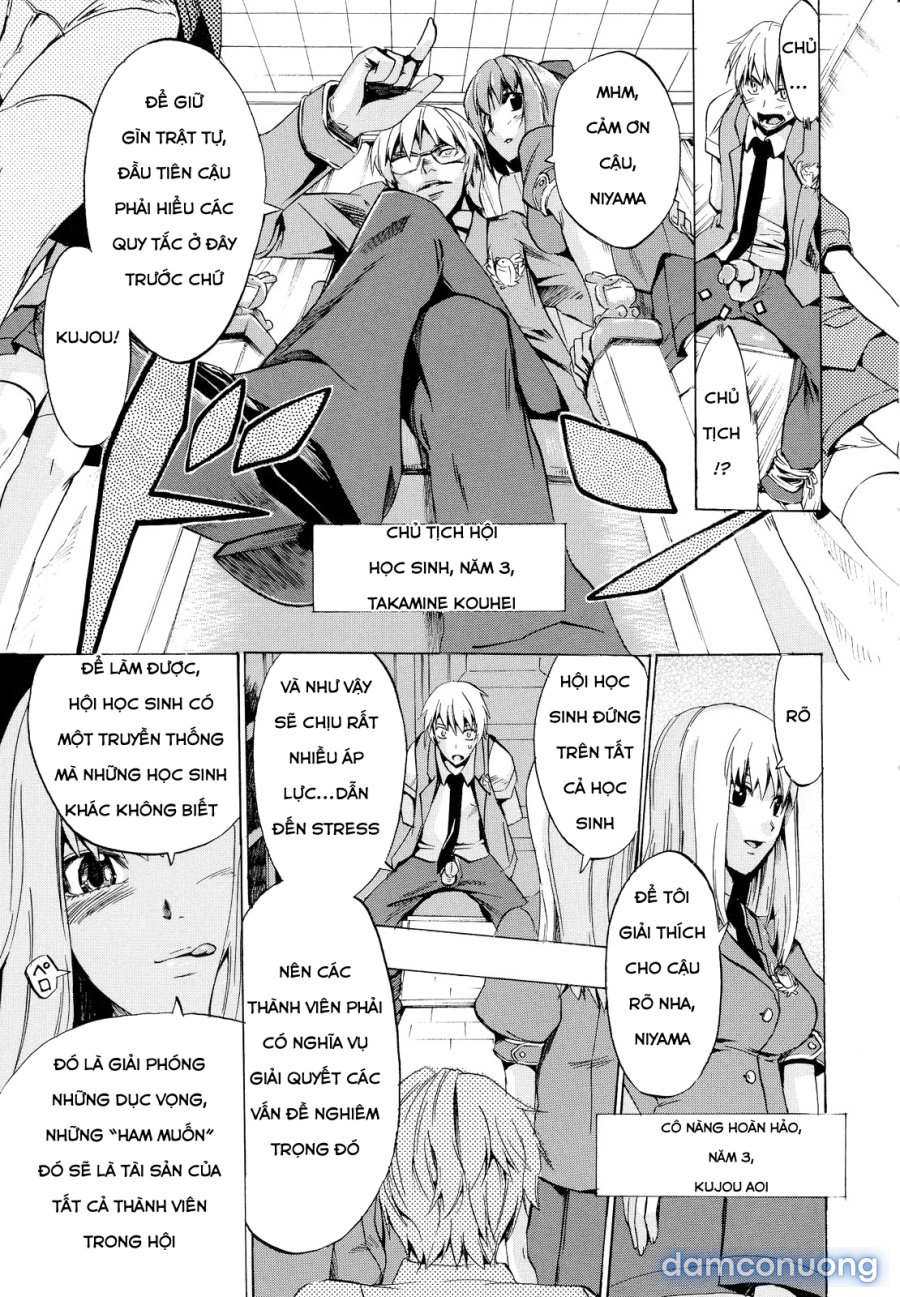 Going Otome 