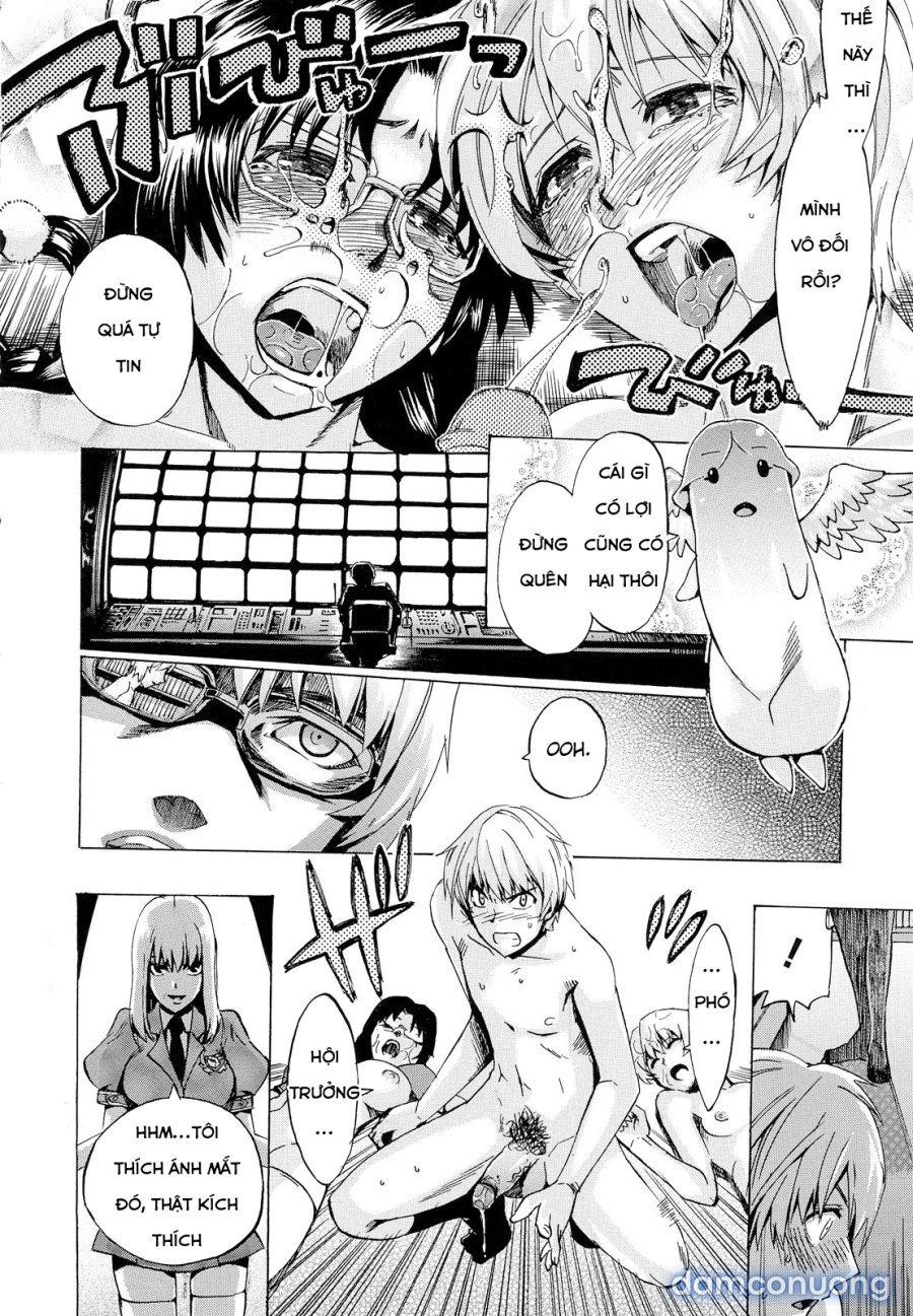 Going Otome 